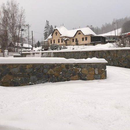 Penzion Kiska Levočská Dolina, ubytovanie v súkromí Levoča Exterior foto