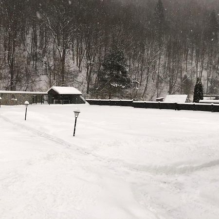 Penzion Kiska Levočská Dolina, ubytovanie v súkromí Levoča Exterior foto