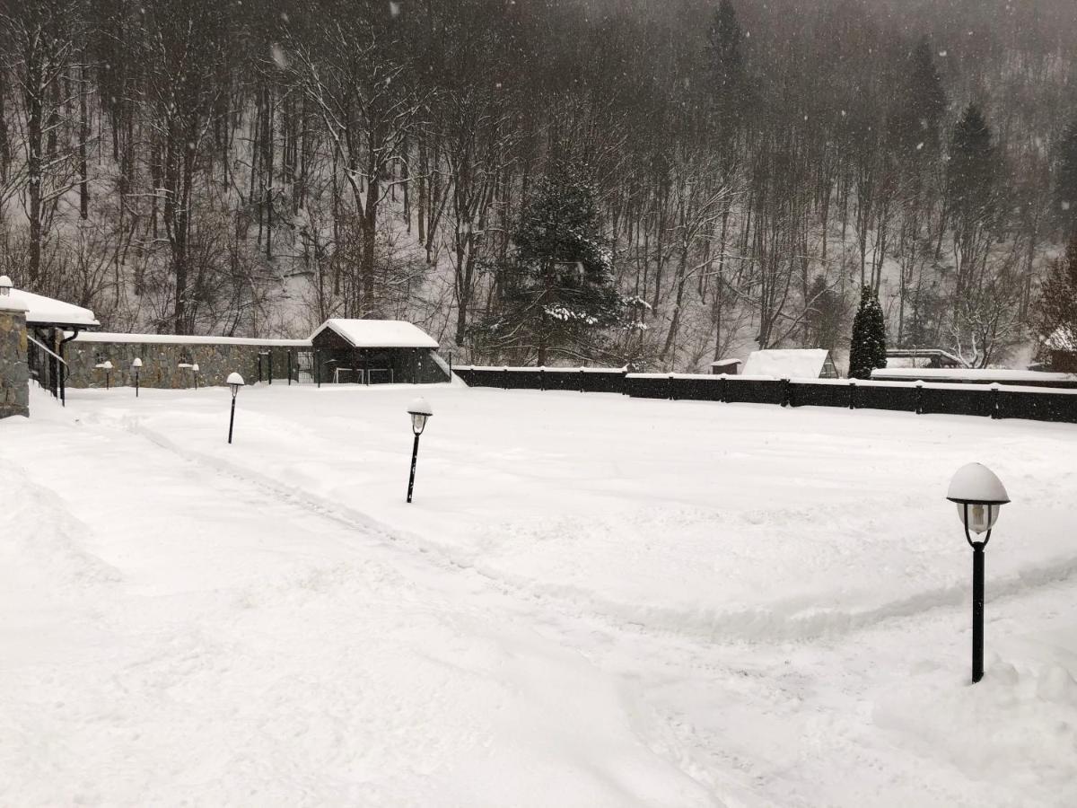 Penzion Kiska Levočská Dolina, ubytovanie v súkromí Levoča Exterior foto