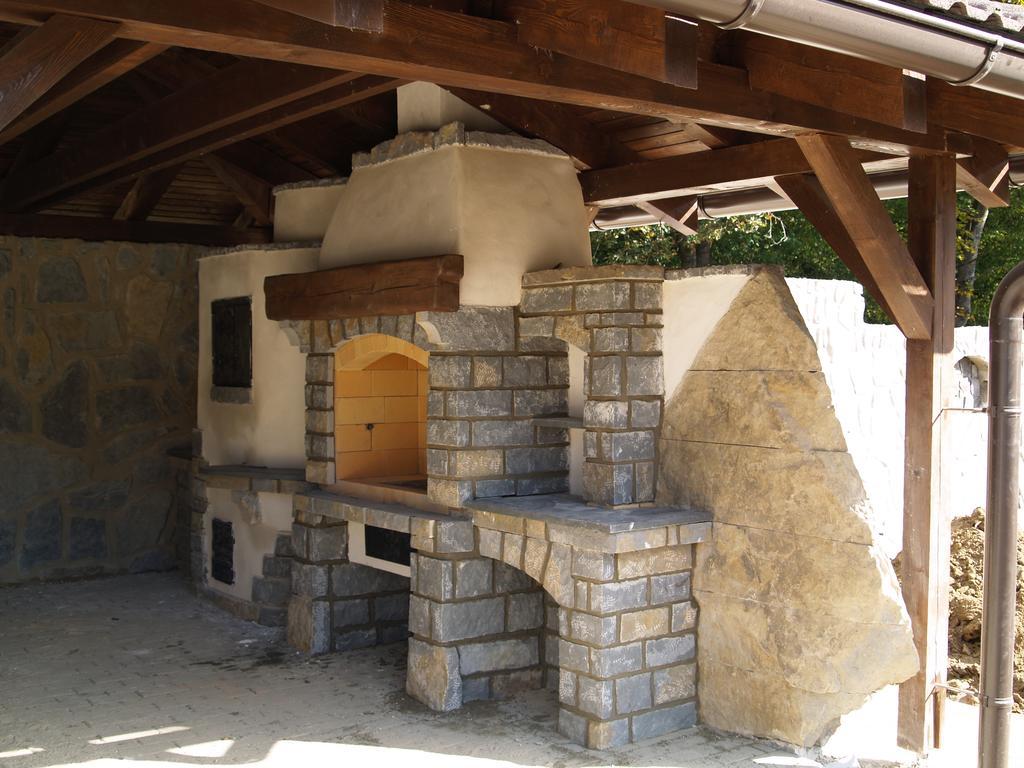 Penzion Kiska Levočská Dolina, ubytovanie v súkromí Levoča Exterior foto